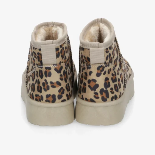DooDogs ​ Kinder Winterstiefel-Kinder Stiefel