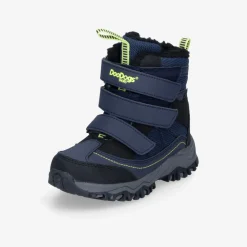 DooDogs ​ Kinder Winterstiefel-Kinder Stiefel
