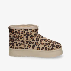 DooDogs ​ Kinder Winterstiefel-Kinder Stiefel