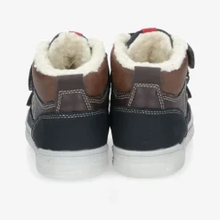DooDogs ​ Kinder Winterstiefel-Kinder Stiefel