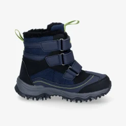 DooDogs ​ Kinder Winterstiefel-Kinder Stiefel