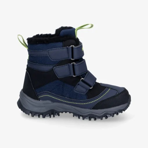 DooDogs ​ Kinder Winterstiefel-Kinder Stiefel