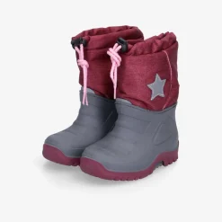 DooDogs ​ Kinder Winterstiefel-Kinder Stiefel | Babyschuhe