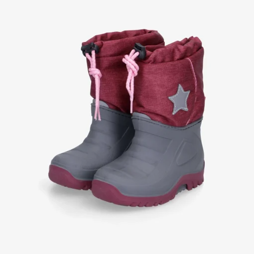 DooDogs ​ Kinder Winterstiefel-Kinder Stiefel | Babyschuhe