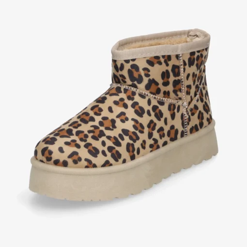 DooDogs ​ Kinder Winterstiefel-Kinder Stiefel