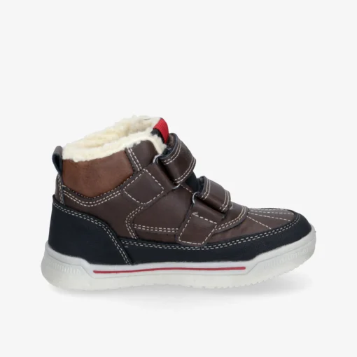 DooDogs ​ Kinder Winterstiefel-Kinder Stiefel