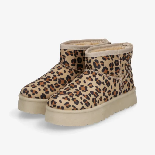 DooDogs ​ Kinder Winterstiefel-Kinder Stiefel