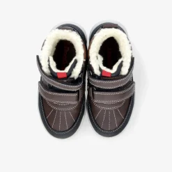 DooDogs ​ Kinder Winterstiefel-Kinder Stiefel
