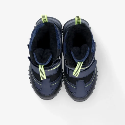 DooDogs ​ Kinder Winterstiefel-Kinder Stiefel