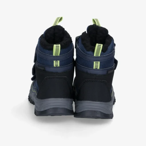 DooDogs ​ Kinder Winterstiefel-Kinder Stiefel