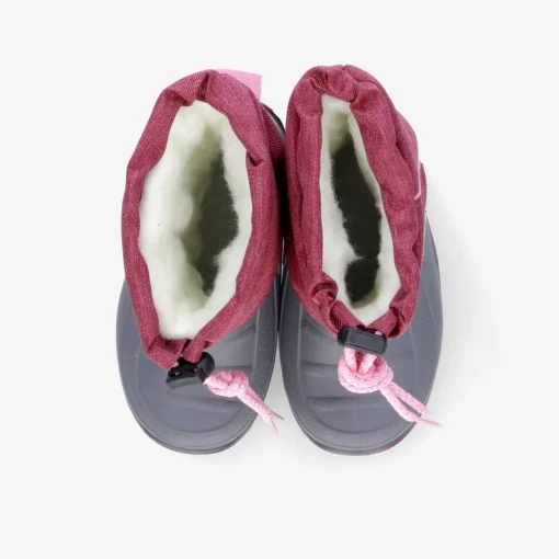 DooDogs ​ Kinder Winterstiefel-Kinder Stiefel | Babyschuhe