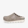 Dr. Feet ​ Damen Hausschuh-Damen Hausschuhe | Sandalen