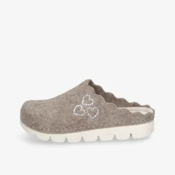 Dr. Feet ​ Damen Hausschuh-Damen Hausschuhe | Sandalen
