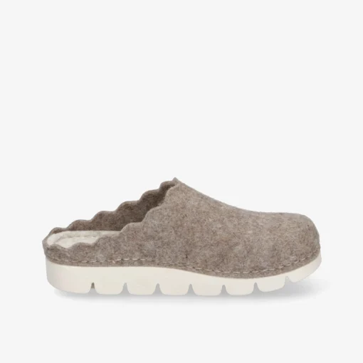 Dr. Feet ​ Damen Hausschuh-Damen Hausschuhe | Sandalen