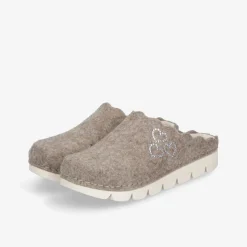 Dr. Feet ​ Damen Hausschuh-Damen Hausschuhe | Sandalen