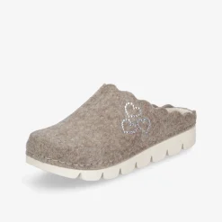 Dr. Feet ​ Damen Hausschuh-Damen Hausschuhe | Sandalen