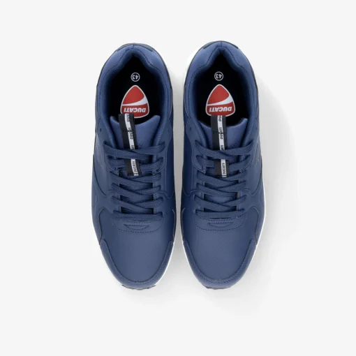 DUCATI ​ Herren Sneaker Low-Herren Sneaker