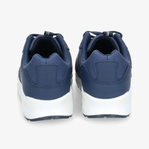DUCATI ​ Herren Sneaker Low-Herren Sneaker