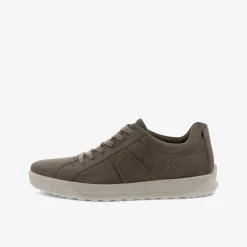 ecco ByWay Herren Schnürer-Herren Größen Ab 47 | Halbschuhe