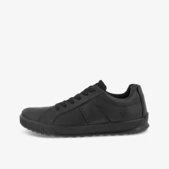 ecco Byway Herren Schnürer-Herren Größen Ab 47 | Halbschuhe