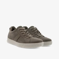 ecco ByWay Herren Schnürer-Herren Größen Ab 47 | Halbschuhe