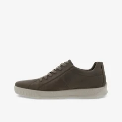 ecco ByWay Herren Schnürer-Herren Größen Ab 47 | Halbschuhe