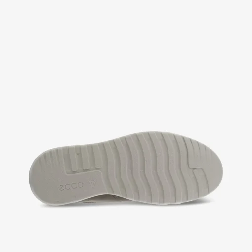 ecco ByWay Herren Schnürer-Herren Größen Ab 47 | Halbschuhe