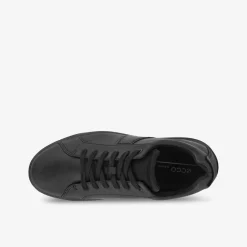 ecco Byway Herren Schnürer-Herren Größen Ab 47 | Halbschuhe