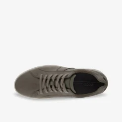 ecco ByWay Herren Schnürer-Herren Größen Ab 47 | Halbschuhe