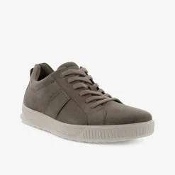 ecco ByWay Herren Schnürer-Herren Größen Ab 47 | Halbschuhe