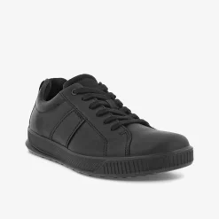 ecco Byway Herren Schnürer-Herren Größen Ab 47 | Halbschuhe