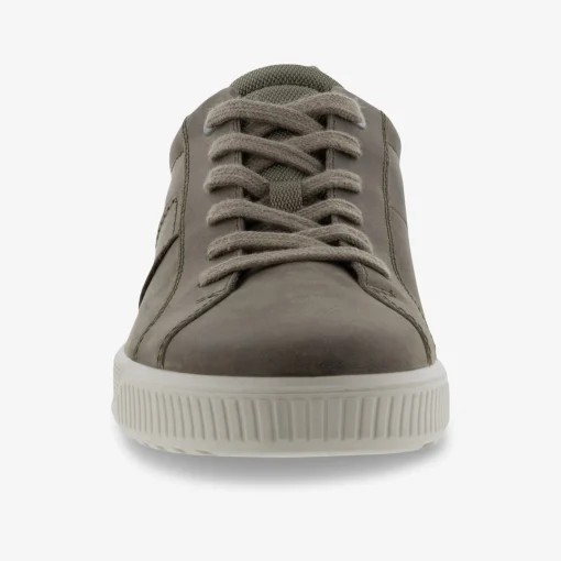 ecco ByWay Herren Schnürer-Herren Größen Ab 47 | Halbschuhe