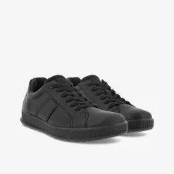 ecco Byway Herren Schnürer-Herren Größen Ab 47 | Halbschuhe