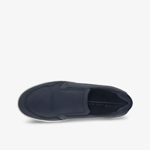 ecco ByWay Herren Slipper-Herren Größen Ab 47 | Halbschuhe
