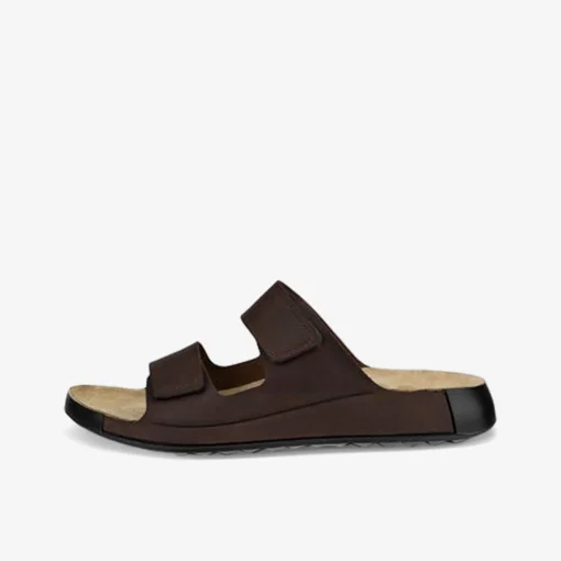 ecco ​ Cozmo M Herren Hausschuh-Herren Hausschuhe | Sandalen
