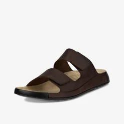 ecco ​ Cozmo M Herren Hausschuh-Herren Hausschuhe | Sandalen