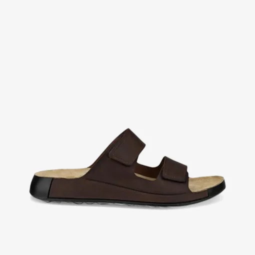 ecco ​ Cozmo M Herren Hausschuh-Herren Hausschuhe | Sandalen