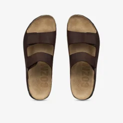 ecco ​ Cozmo M Herren Hausschuh-Herren Hausschuhe | Sandalen