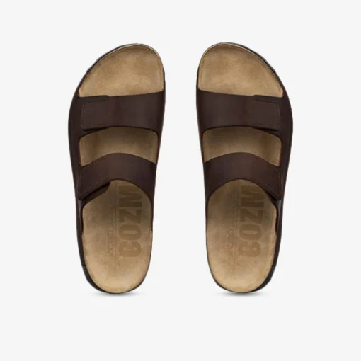 ecco ​ Cozmo M Herren Hausschuh-Herren Hausschuhe | Sandalen