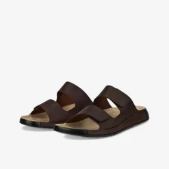 ecco ​ Cozmo M Herren Hausschuh-Herren Hausschuhe | Sandalen