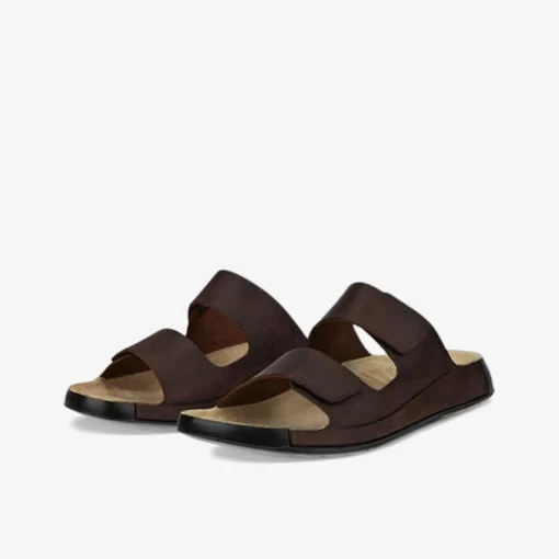 ecco ​ Cozmo M Herren Hausschuh-Herren Hausschuhe | Sandalen