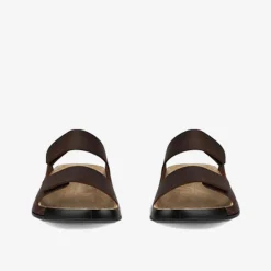 ecco ​ Cozmo M Herren Hausschuh-Herren Hausschuhe | Sandalen