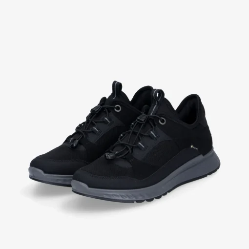 ecco ​ Damen Halbschuh-Damen Komfortschuhe | Halbschuhe
