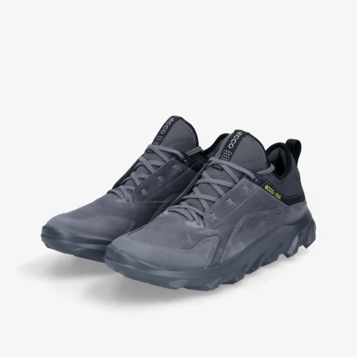 ecco ​ MX Herren Schnürer-Herren Halbschuhe