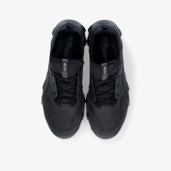 ecco MX Herren Schnürer-Herren Halbschuhe