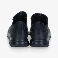 ecco MX Herren Schnürer-Herren Halbschuhe