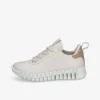 ecco ​ Gruuv Damen Slip On-Damen Komfortschuhe | Halbschuhe