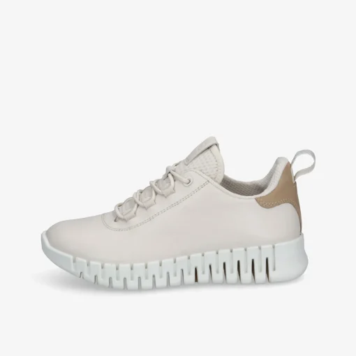 ecco ​ Gruuv Damen Slip On-Damen Komfortschuhe | Halbschuhe