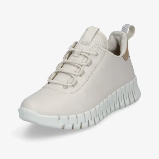 ecco ​ Gruuv Damen Slip On-Damen Komfortschuhe | Halbschuhe