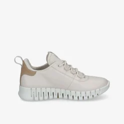 ecco ​ Gruuv Damen Slip On-Damen Komfortschuhe | Halbschuhe